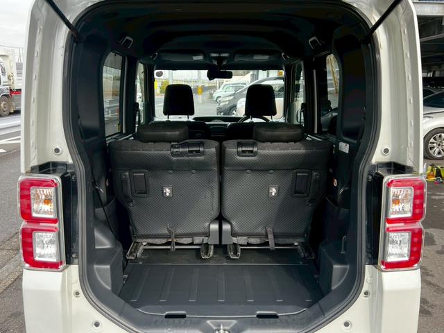 ウェイク G SA 令和9年12月/純正ナビ/フルセグTV/バックモニター/Bluetooth/両側電動スライドドア/ブレーキアシスト/プッシュスタート/ETC/ドラレコ/LEDヘッドライト/フォグライト!!(16枚目)