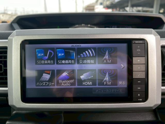 ウェイク G SA 令和9年12月/純正ナビ/フルセグTV/バックモニター/Bluetooth/両側電動スライドドア/ブレーキアシスト/プッシュスタート/ETC/ドラレコ/LEDヘッドライト/フォグライト!!(22枚目)