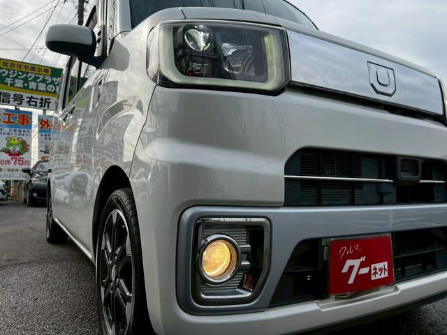 ウェイク G SA 令和9年12月/純正ナビ/フルセグTV/バックモニター/Bluetooth/両側電動スライドドア/ブレーキアシスト/プッシュスタート/ETC/ドラレコ/LEDヘッドライト/フォグライト!!(34枚目)