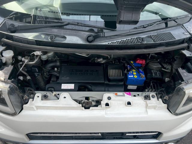 ウェイク G SA 令和9年12月/純正ナビ/フルセグTV/バックモニター/Bluetooth/両側電動スライドドア/ブレーキアシスト/プッシュスタート/ETC/ドラレコ/LEDヘッドライト/フォグライト!!(40枚目)