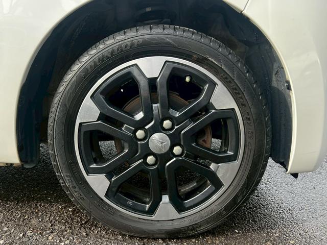 ウェイク G SA 令和9年12月/純正ナビ/フルセグTV/バックモニター/Bluetooth/両側電動スライドドア/ブレーキアシスト/プッシュスタート/ETC/ドラレコ/LEDヘッドライト/フォグライト!!(43枚目)