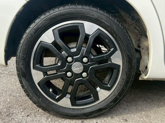 ウェイク G SA 令和9年12月/純正ナビ/フルセグTV/バックモニター/Bluetooth/両側電動スライドドア/ブレーキアシスト/プッシュスタート/ETC/ドラレコ/LEDヘッドライト/フォグライト!!(44枚目)