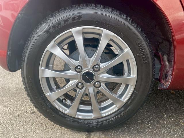 DAIHATSU MOVE CANBUS L