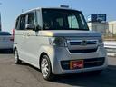 Ｎ－ＢＯＸ Ｌ　純正ＤＰオーディオ／ワンセグＴＶ／バックモニター／Ｂｌｕｅｔｏｏｔｈ／ＥＴＣ／ドライブレコーダー／ホンダセンシング／コーナーセンサー／左側電動スライドドア／オートライト／スマートキー・プッシュスタート（8枚目）