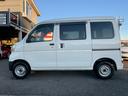 ハイゼットカーゴ DX SAIII 禁煙車/車検令和8年10月/純正オーディオ/ドライブレコーダー/スマートアシスト/オートマチックハイビーム/オーバーヘッドシェルフ/アイドリングストップ/プライバシーガラス/キーレスキー/スペアキー 中古車画像_3