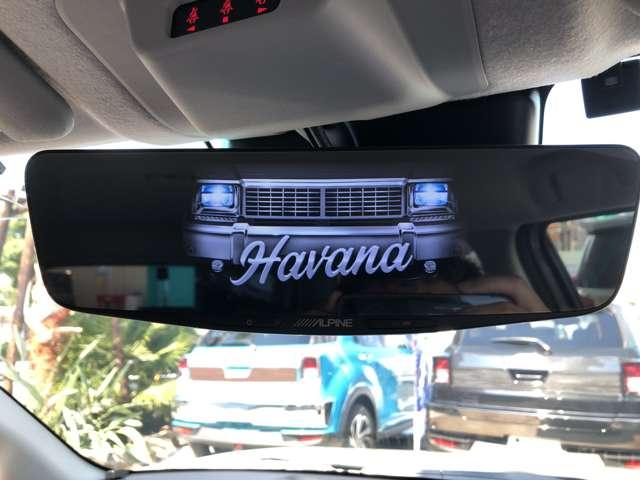ライズ Ｚ　当社オリジナルカスタマイズカー　Ｈａｖａｎａ　衝突回避支援ブレーキ機能　車線逸脱警報機能（4枚目）