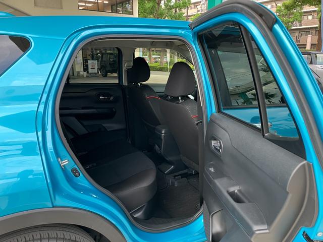 ライズ Ｚ　当社オリジナルカスタマイズカー　Ｈａｖａｎａ　衝突回避支援ブレーキ機能　車線逸脱警報機能（42枚目）