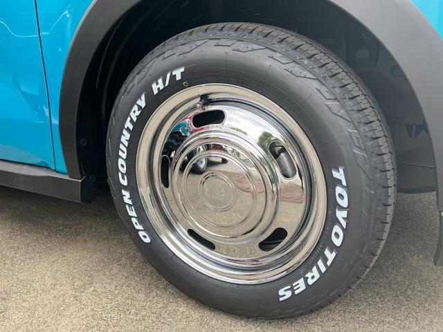 ライズ Ｚ　当社オリジナルカスタマイズカー　Ｈａｖａｎａ　衝突回避支援ブレーキ機能　車線逸脱警報機能（62枚目）