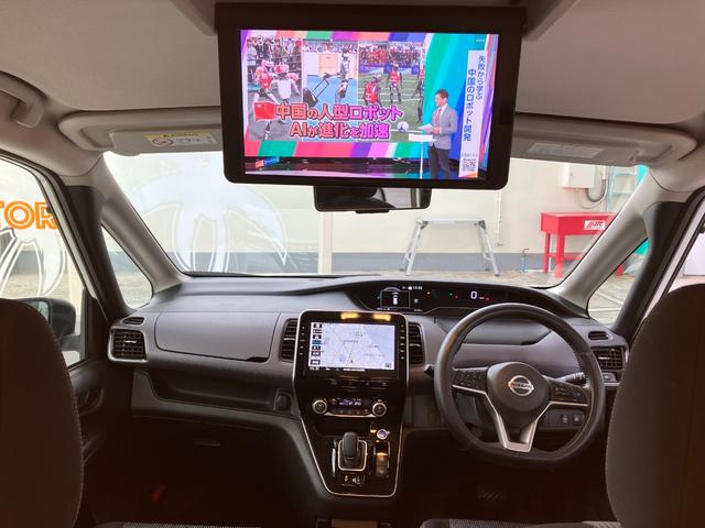 セレナ ｅ－パワー　ハイウェイスターＶ　１．２ｅ－ＰＯＷＥＲハイウェイスターＶ（6枚目）