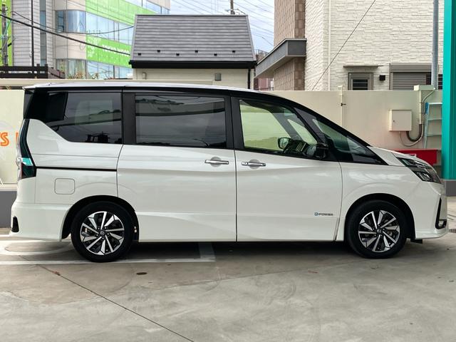 セレナ ｅ－パワー　ハイウェイスターＶ　１．２ｅ－ＰＯＷＥＲハイウェイスターＶ（11枚目）