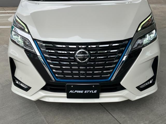 セレナ ｅ－パワー　ハイウェイスターＶ　１．２ｅ－ＰＯＷＥＲハイウェイスターＶ（16枚目）