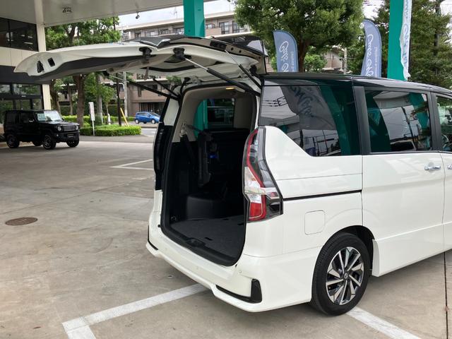 セレナ ｅ－パワー　ハイウェイスターＶ　１．２ｅ－ＰＯＷＥＲハイウェイスターＶ（20枚目）