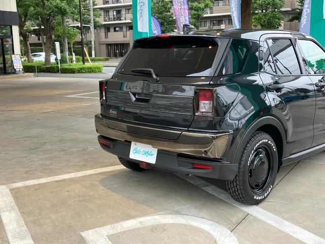 ライズ 　当社オリジナルカスタマイズカー　Ｈａｖａｎａ　ターボ　４ＷＤ衝突回避支援ブレーキ機能　車線逸脱警報機能（29枚目）