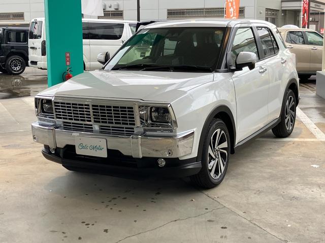 ライズ Ｚ（2枚目）