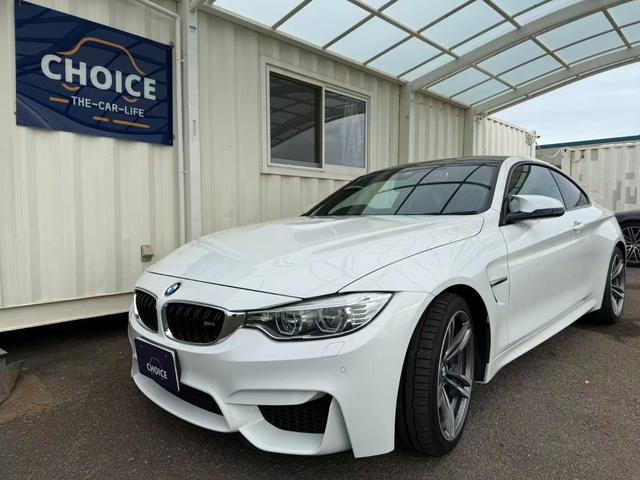 M4 M4クーペ M4クーペ(4名) 電動シート パーキングアシスト Bluetooth接続 ナビ HDDナビ レザーシート オートライト エアコン(2枚目)