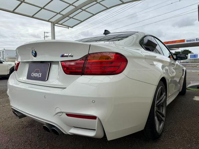 M4 M4クーペ M4クーペ(4名) 電動シート パーキングアシスト Bluetooth接続 ナビ HDDナビ レザーシート オートライト エアコン(5枚目)