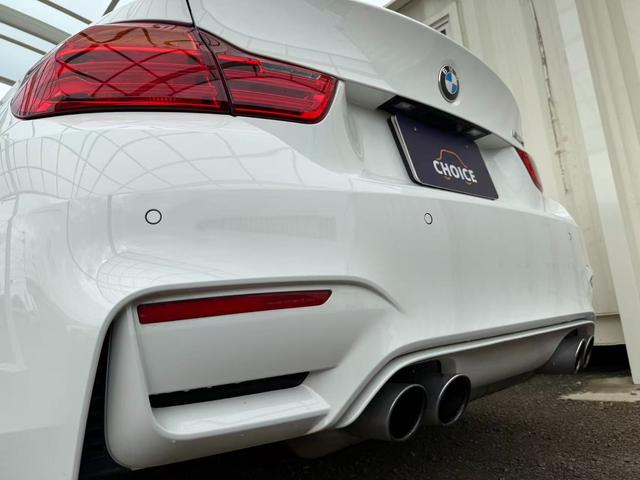 M4 M4クーペ M4クーペ(4名) 電動シート パーキングアシスト Bluetooth接続 ナビ HDDナビ レザーシート オートライト エアコン(6枚目)