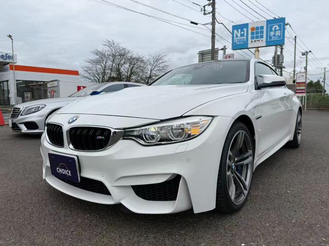 M4 M4クーペ M4クーペ(4名) 電動シート パーキングアシスト Bluetooth接続 ナビ HDDナビ レザーシート オートライト エアコン(7枚目)