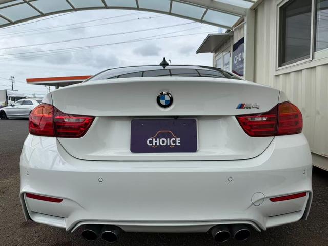 M4 M4クーペ M4クーペ(4名) 電動シート パーキングアシスト Bluetooth接続 ナビ HDDナビ レザーシート オートライト エアコン(8枚目)