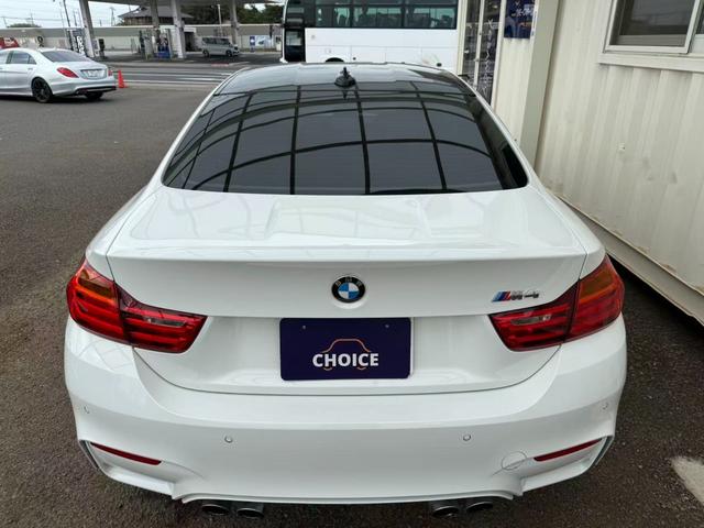 M4 M4クーペ M4クーペ(4名) 電動シート パーキングアシスト Bluetooth接続 ナビ HDDナビ レザーシート オートライト エアコン(10枚目)