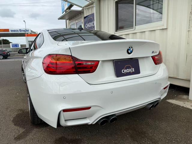 M4 M4クーペ M4クーペ(4名) 電動シート パーキングアシスト Bluetooth接続 ナビ HDDナビ レザーシート オートライト エアコン(11枚目)