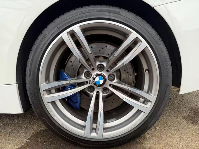 M4 M4クーペ M4クーペ(4名) 電動シート パーキングアシスト Bluetooth接続 ナビ HDDナビ レザーシート オートライト エアコン(14枚目)