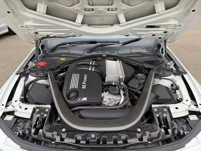 M4 M4クーペ M4クーペ(4名) 電動シート パーキングアシスト Bluetooth接続 ナビ HDDナビ レザーシート オートライト エアコン(21枚目)