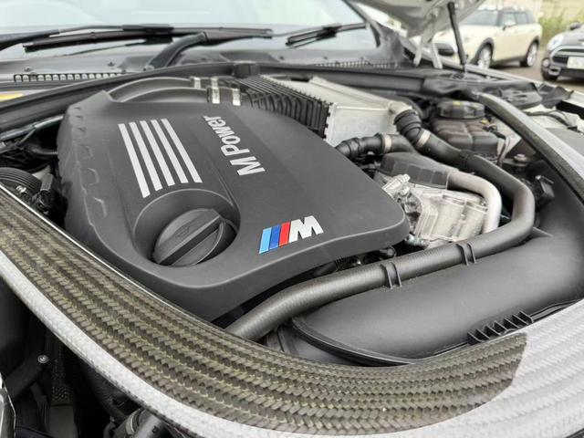 M4 M4クーペ M4クーペ(4名) 電動シート パーキングアシスト Bluetooth接続 ナビ HDDナビ レザーシート オートライト エアコン(22枚目)