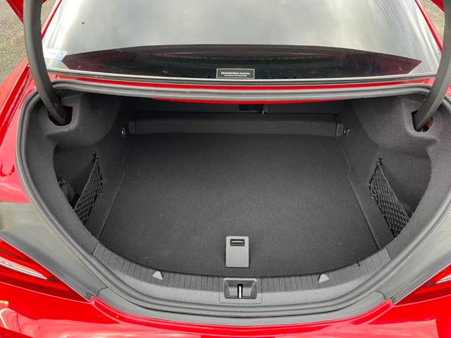 ＣＬＡクラス ＣＬＡ４５　４マチック　ＣＬＡ４５　４マチック（５名）　Ｐアシスト　オートハイビーム　レザーシート　電動シート　４ＷＤ　ナビ　オートライト　オートエアコン　クルコン　Ｂｌｕｅｔｏｏｔｈオーディオ（19枚目）