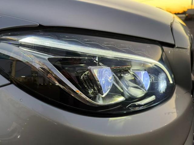 Cクラス C43 4マチック C43 4マチック(5名) 黒革シート 4WD Pアシスト ナビ ハイビームアシスト アクティブクルーズコントロール 電動パワーシート Bluetoothオーディオ(12枚目)