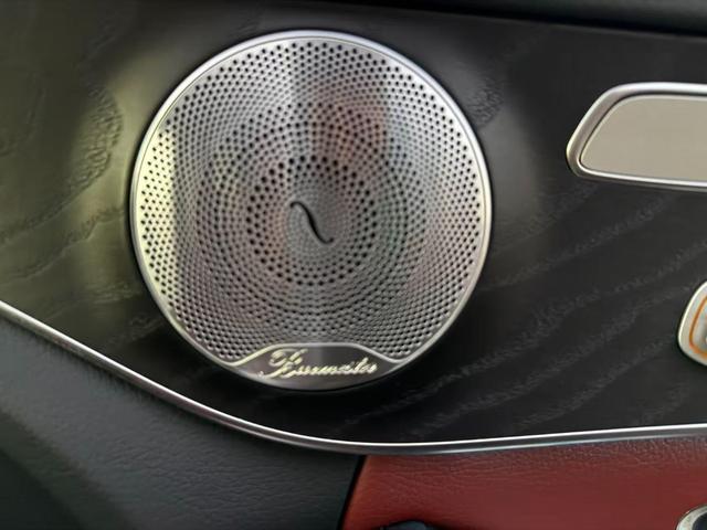 Cクラス C43 4マチック C43 4マチック(5名) 黒革シート 4WD Pアシスト ナビ ハイビームアシスト アクティブクルーズコントロール 電動パワーシート Bluetoothオーディオ(30枚目)