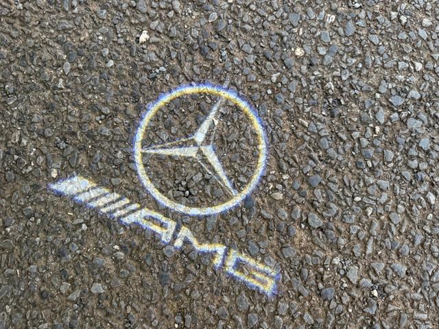 Cクラス C43 4マチック C43 4マチック(5名) 黒革シート 4WD Pアシスト ナビ ハイビームアシスト アクティブクルーズコントロール 電動パワーシート Bluetoothオーディオ(40枚目)