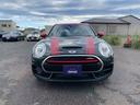 MINI ジョンクーパーワークス クラブマン LEDヘッドランプ パーキングアシスト HDDナビ USB接続 レザーシート ETC 4WD ナビ アクティブクルーズ オートエアコン バックモニター ブルートゥース(5枚目)