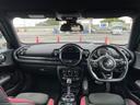 MINI ジョンクーパーワークス クラブマン LEDヘッドランプ パーキングアシスト HDDナビ USB接続 レザーシート ETC 4WD ナビ アクティブクルーズ オートエアコン バックモニター ブルートゥース(8枚目)