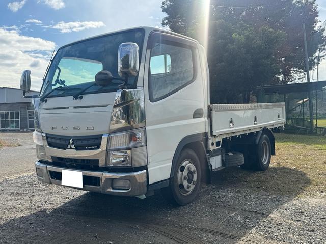 キャンター ベースグレード（2枚目）