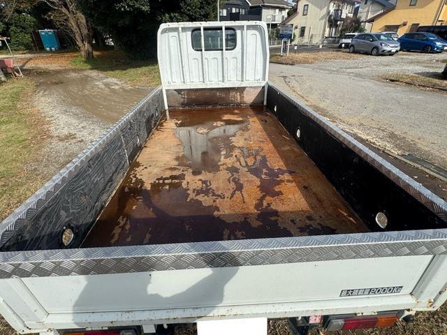 キャンター ベースグレード（5枚目）