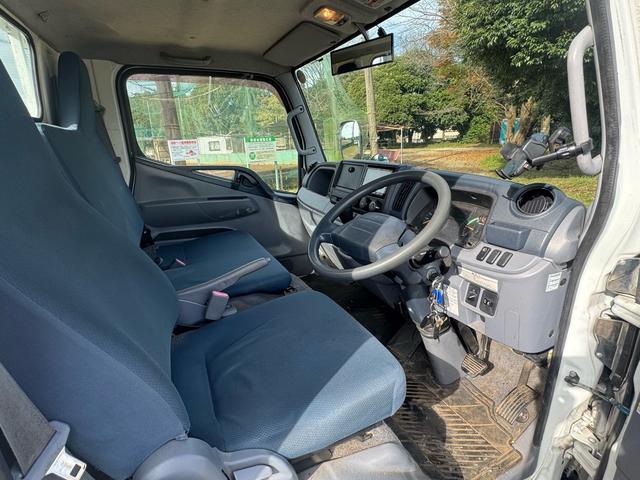 キャンター ベースグレード（8枚目）