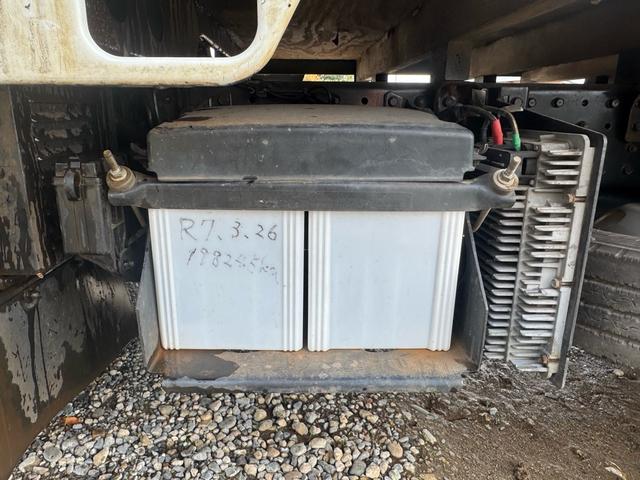 キャンター ベースグレード（12枚目）