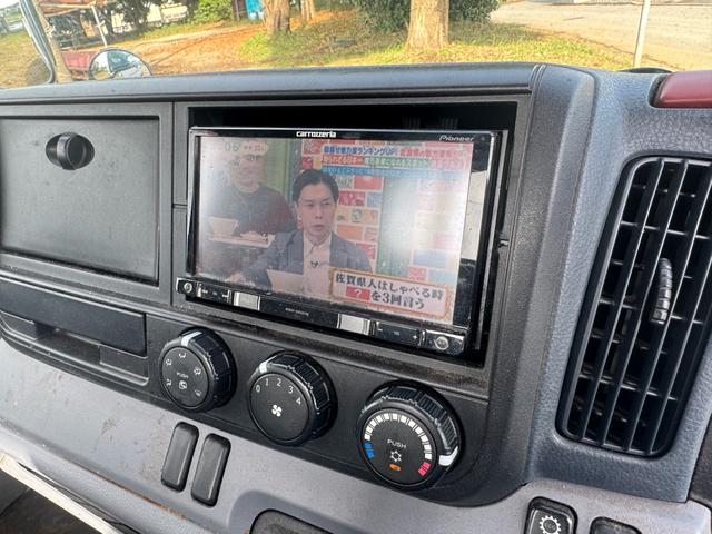 キャンター ベースグレード（13枚目）