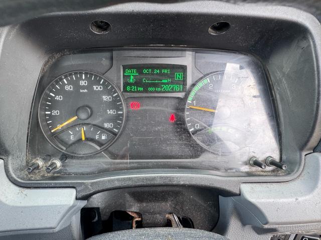 キャンター ベースグレード（15枚目）