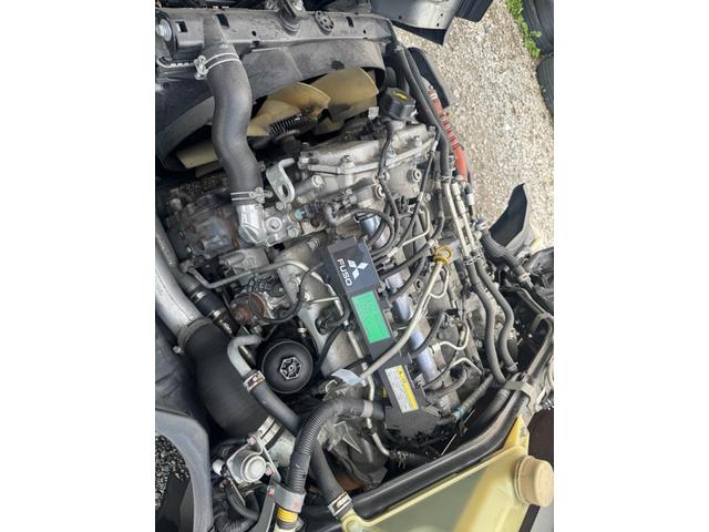 キャンター ベースグレード（16枚目）