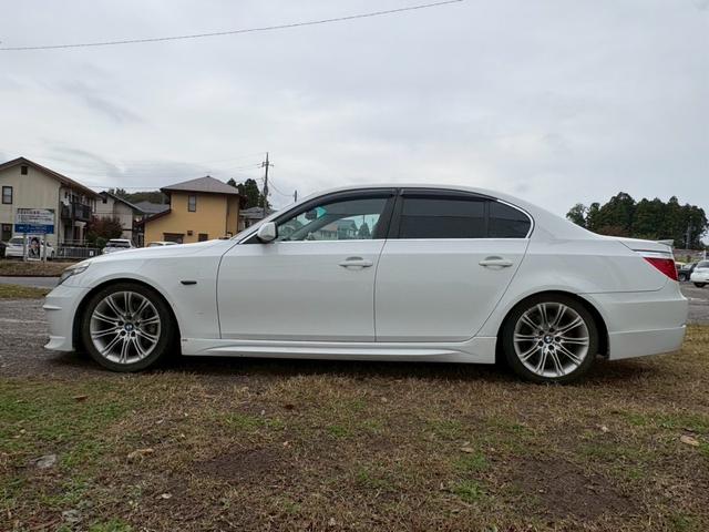 5シリーズ 530i(7枚目)