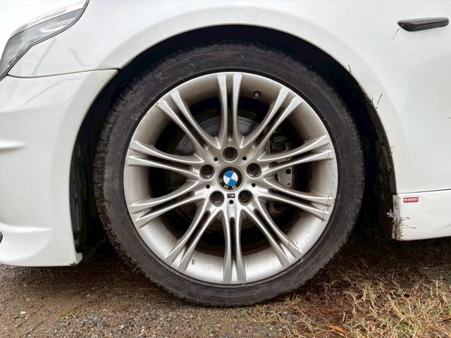 5シリーズ 530i(12枚目)