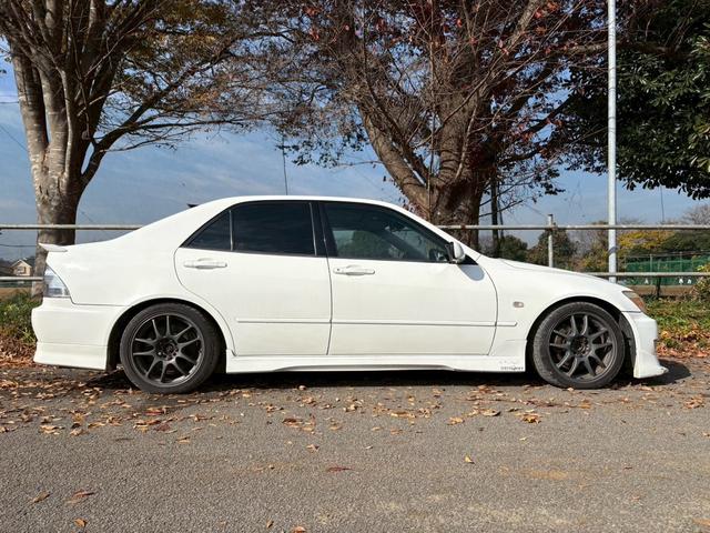 アルテッツァ ＲＳ２００（6枚目）