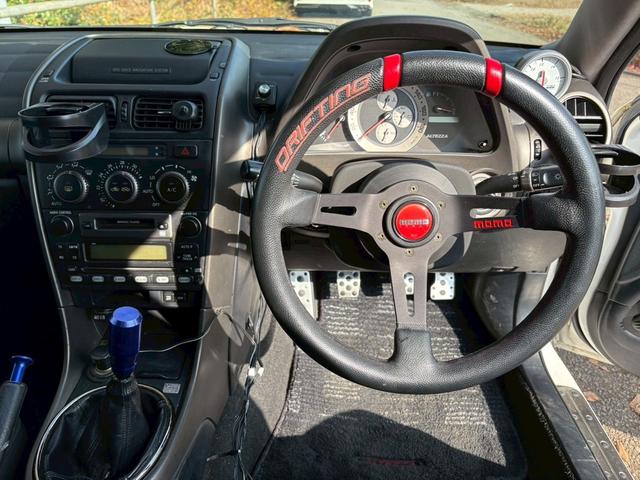 アルテッツァ ＲＳ２００（14枚目）