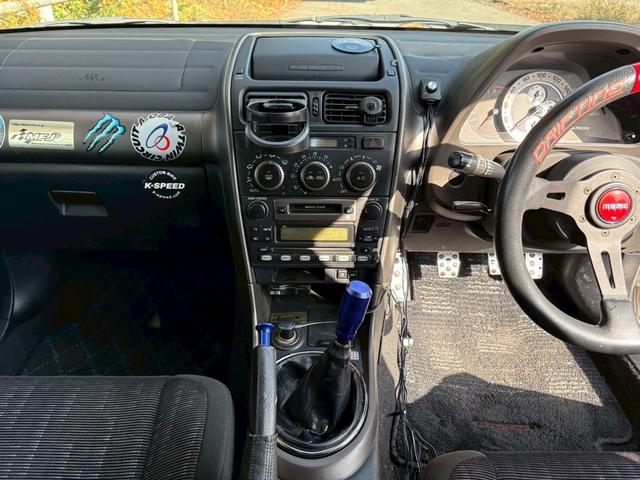 アルテッツァ ＲＳ２００（15枚目）