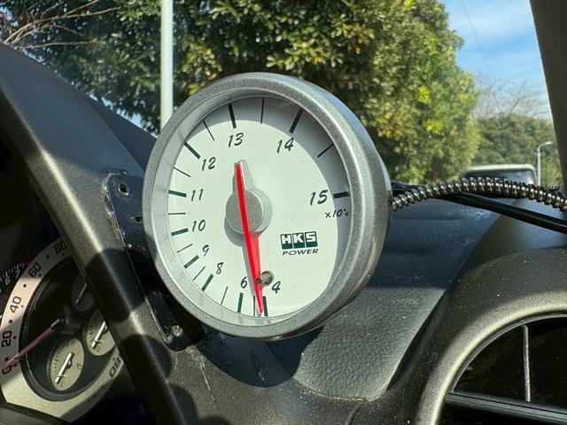 アルテッツァ ＲＳ２００（18枚目）