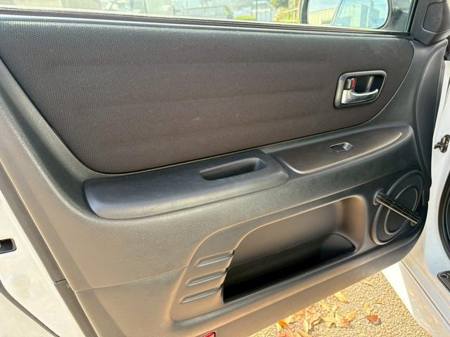 アルテッツァ ＲＳ２００（25枚目）