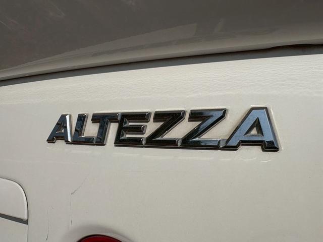 アルテッツァ ＲＳ２００（29枚目）