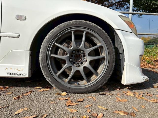 アルテッツァ ＲＳ２００（31枚目）